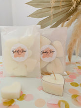 Load image into Gallery viewer, Dainty Kane Wedding Candles
