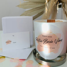 Load image into Gallery viewer, Wedding Candle UK
